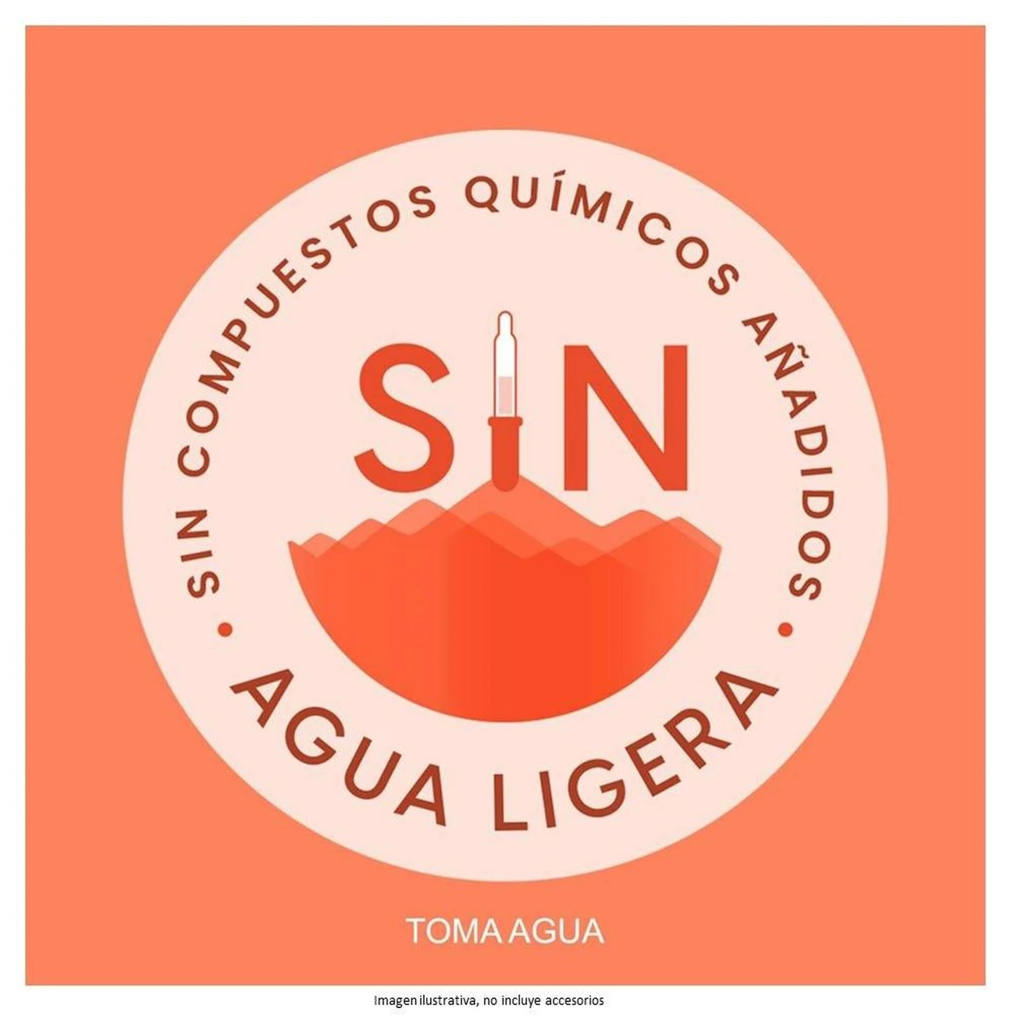 Agua Bonafont Natural 1.5 lt