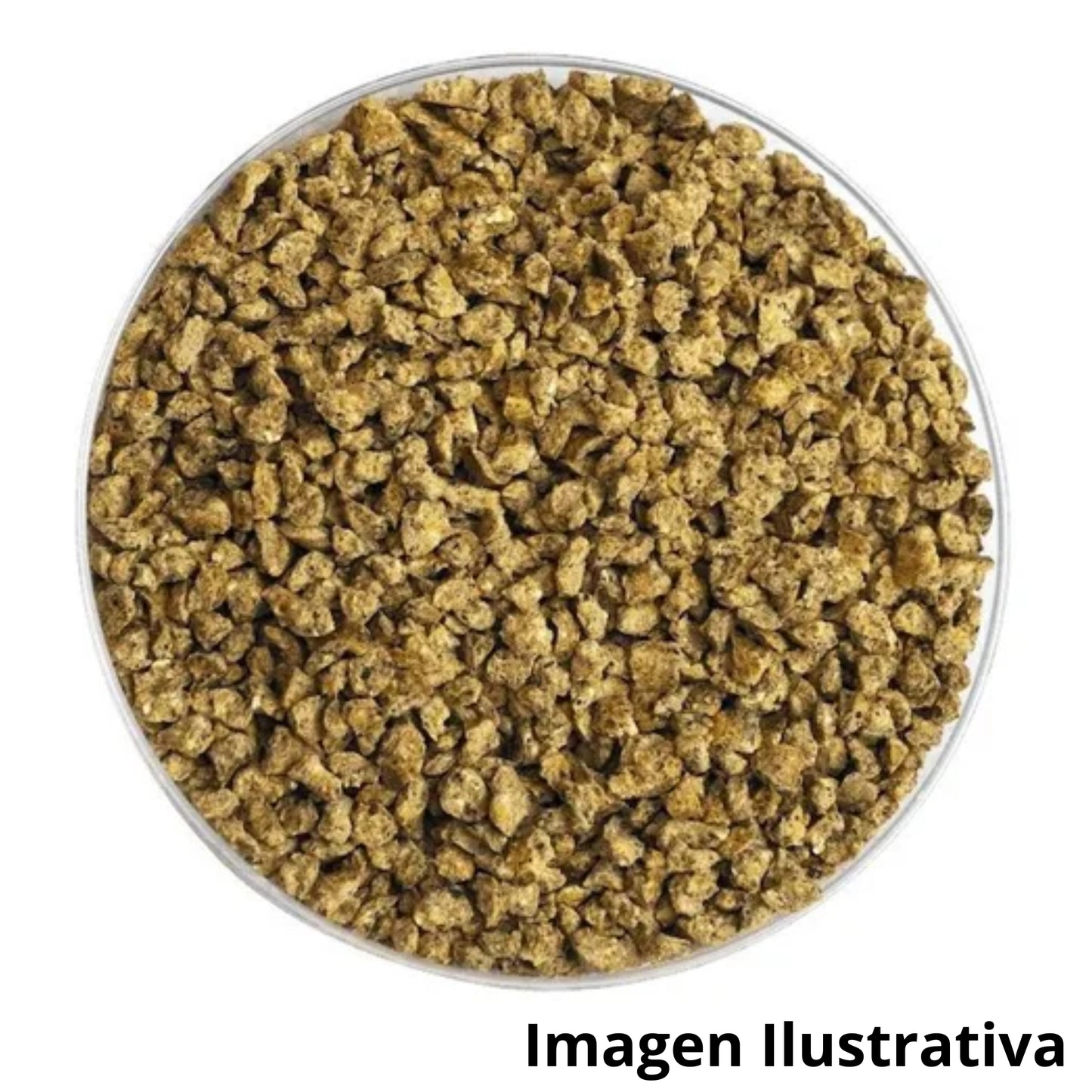 Alimento para Guajolote/Pavo 1 Kg