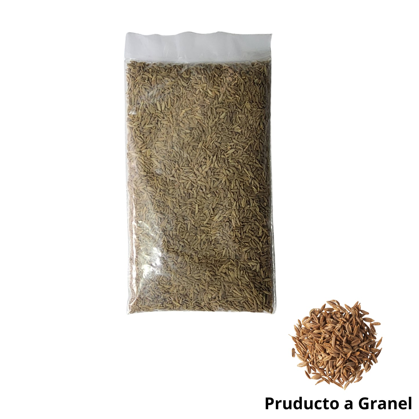 Bolsa Comino 50 g