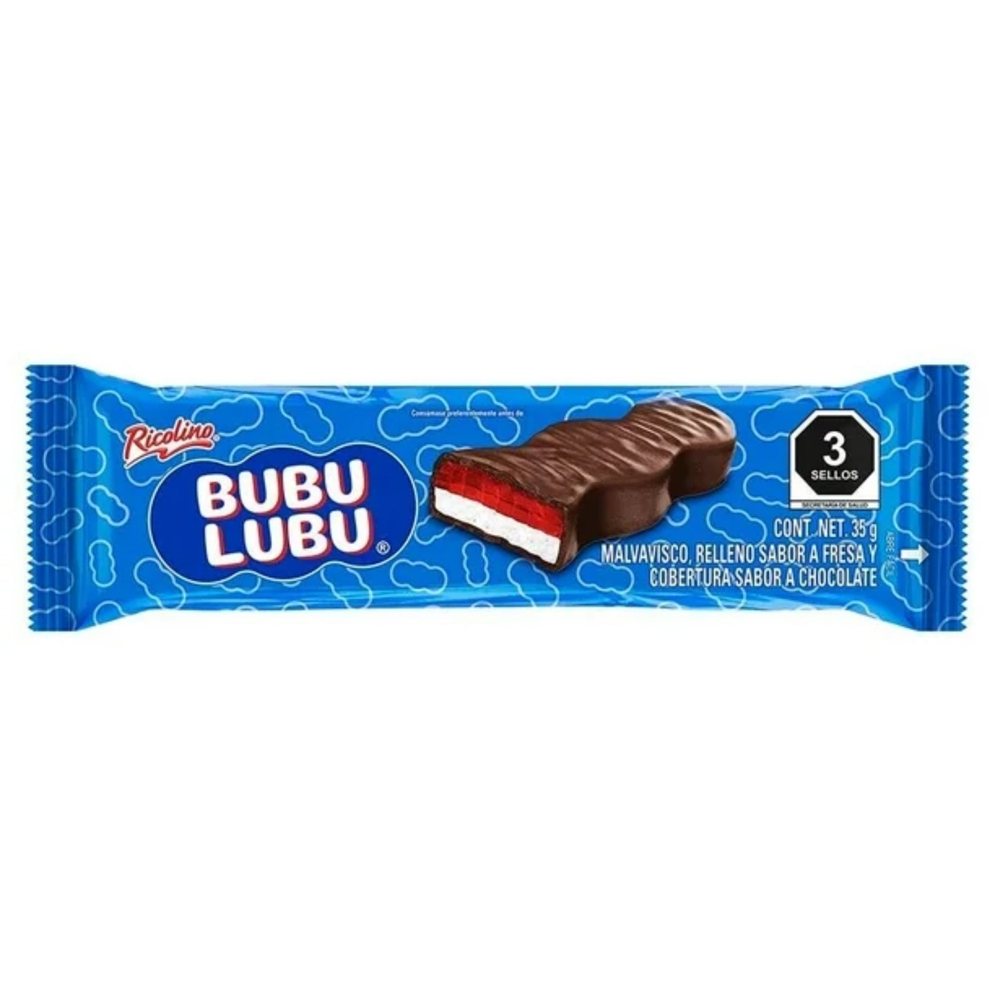 Bubu Lubu 35 g