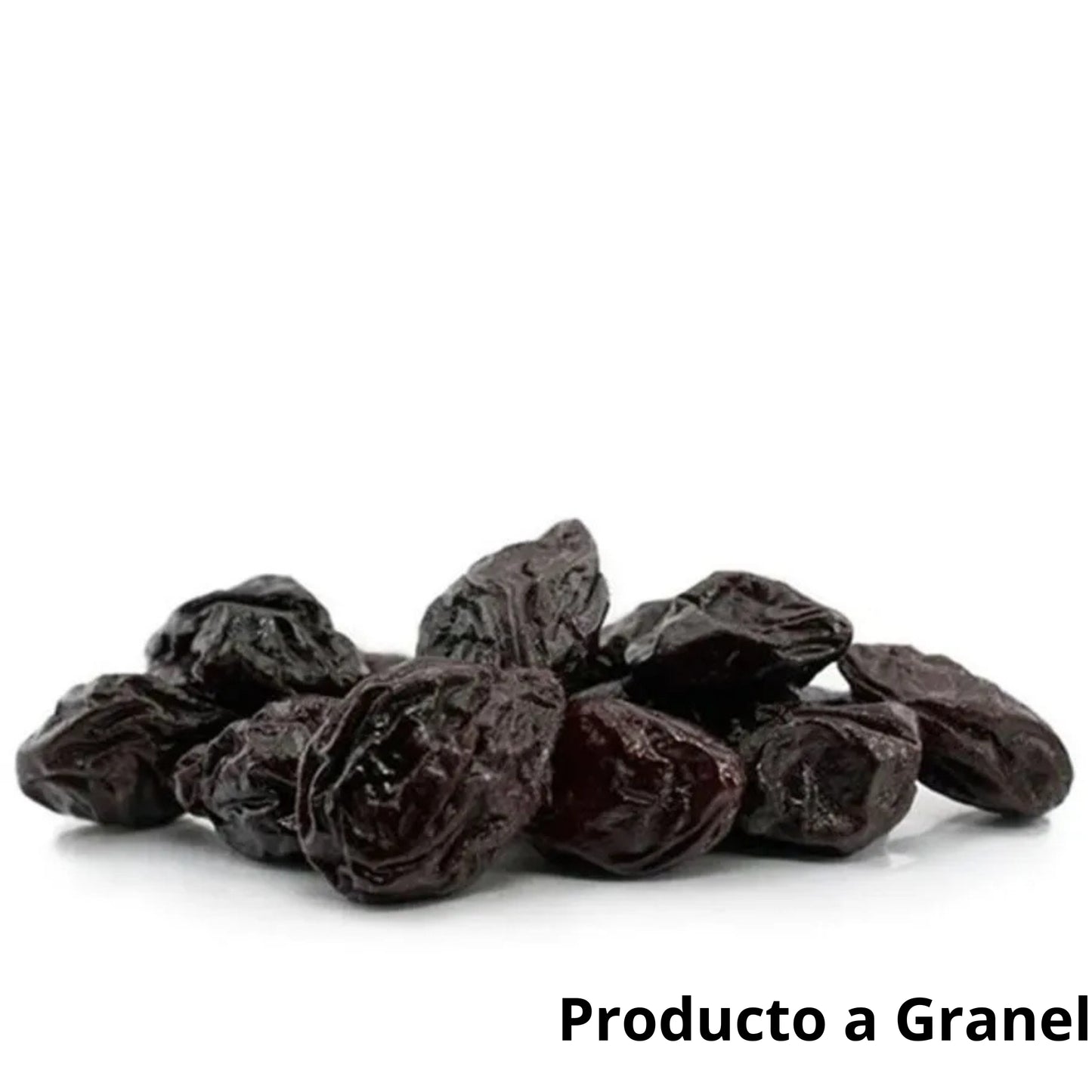 Ciruela Pasa Sin Hueso 250 g