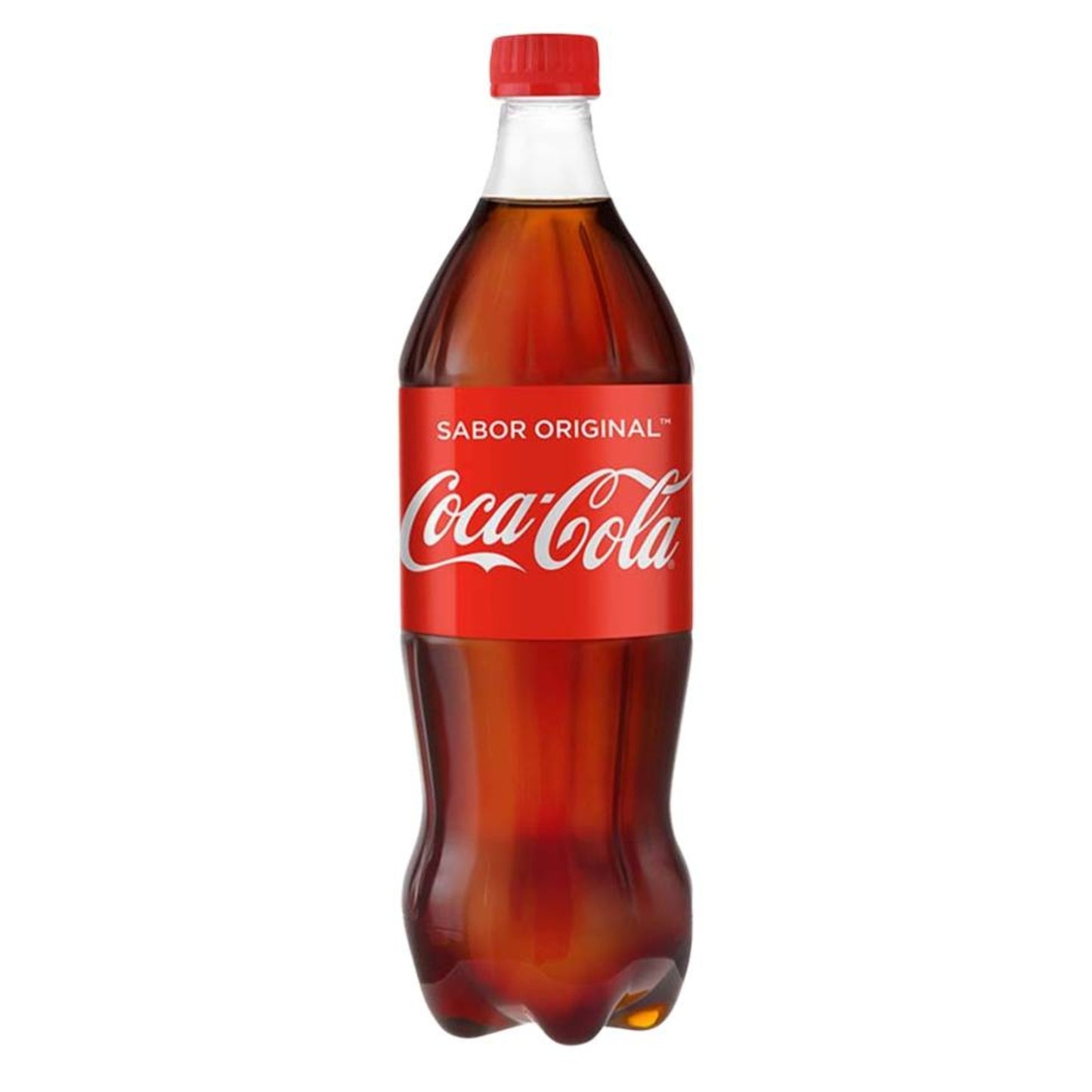 Coca Cola Original 1 lt