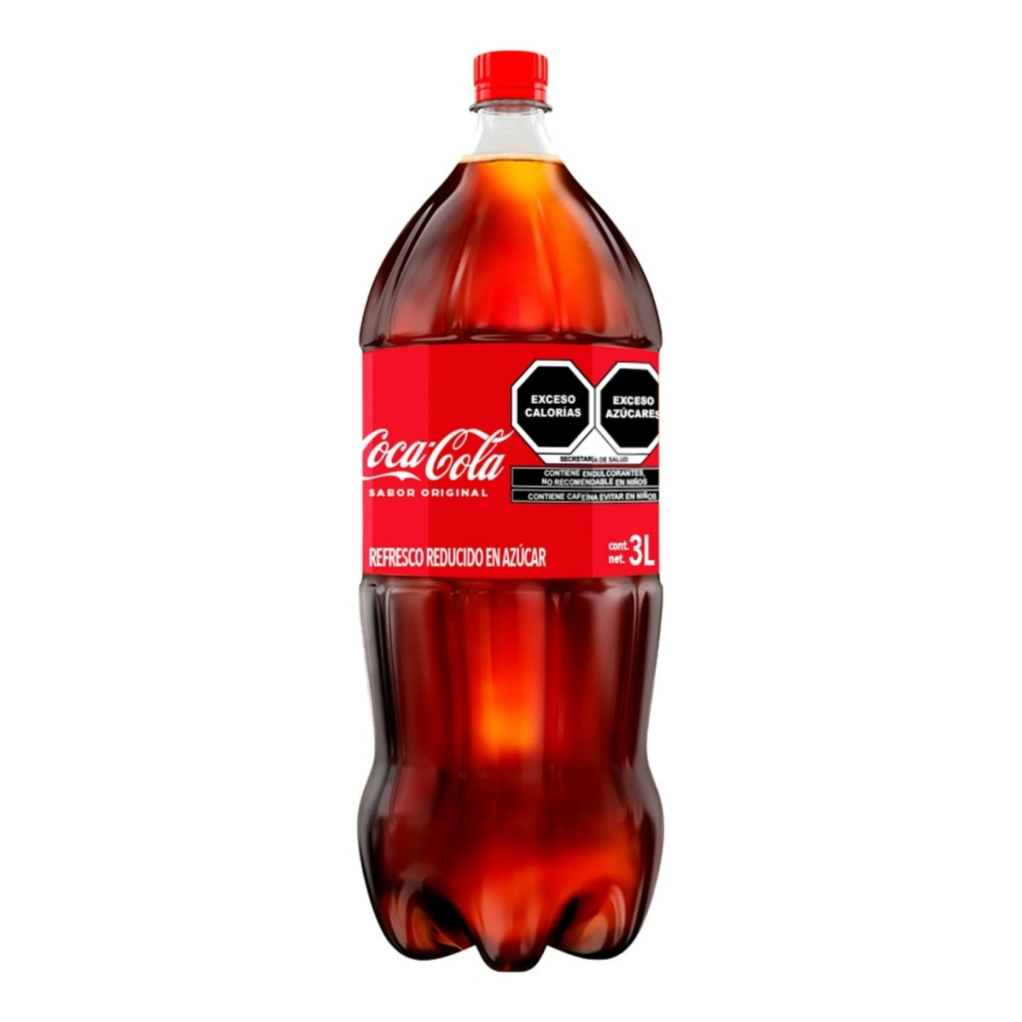 Coca Cola Original 3 lt