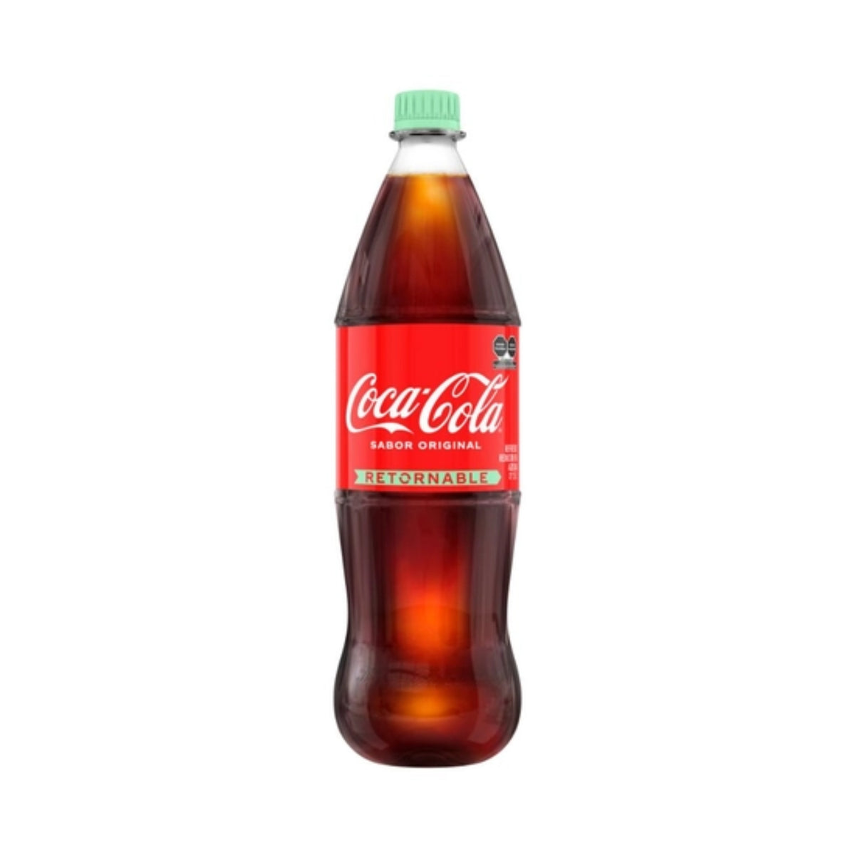 Coca Cola Retornable 1.5 lt