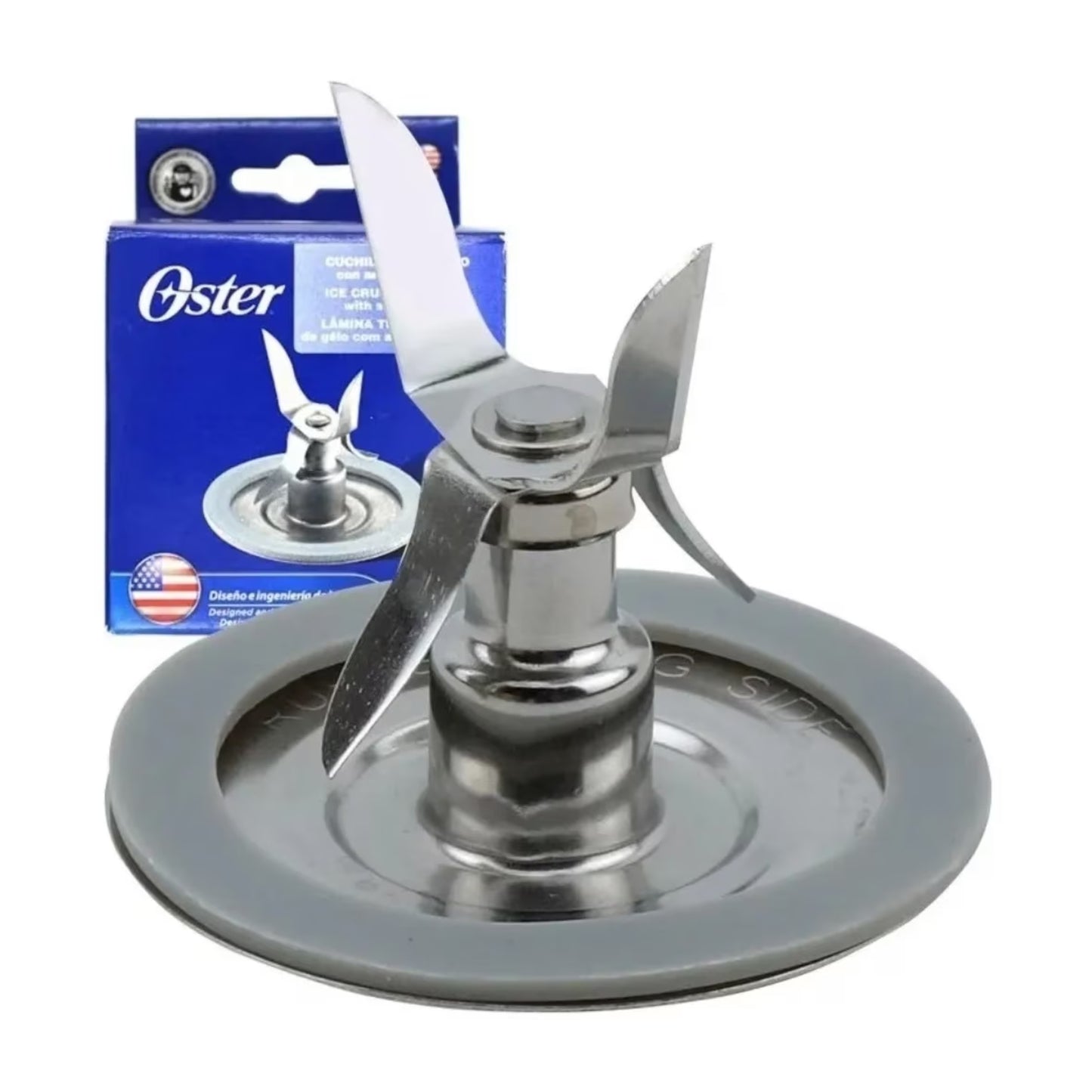 Cuchilla Oster Original 4 Aspas