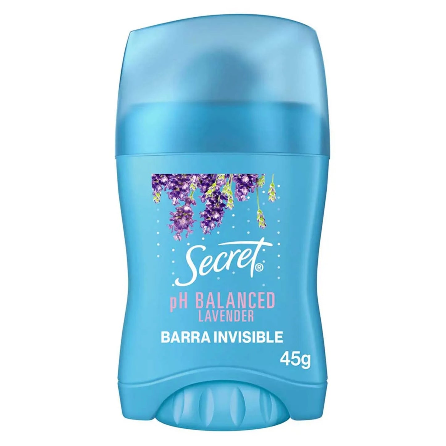 Desodorante en Barra Secret 45 g