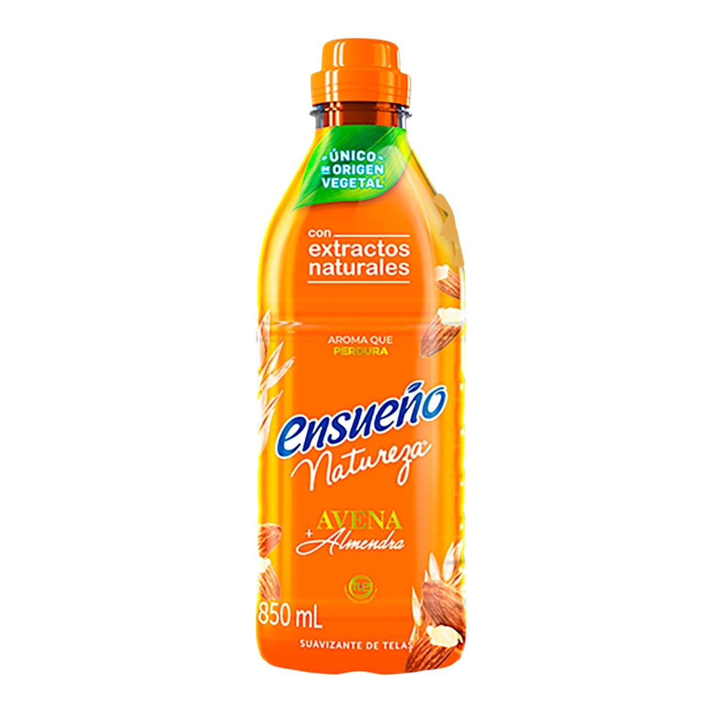 Ensueño Natureza Avena Almendras 850 ml