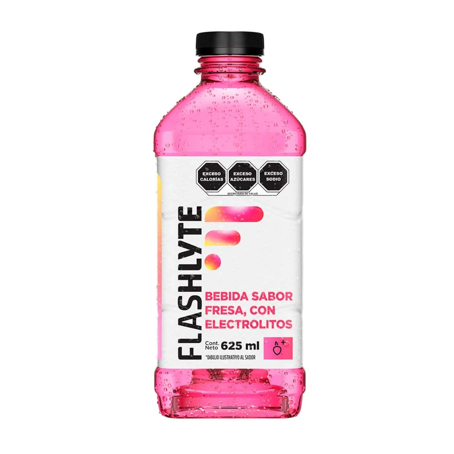 Flashlyte Fresa 625 ml