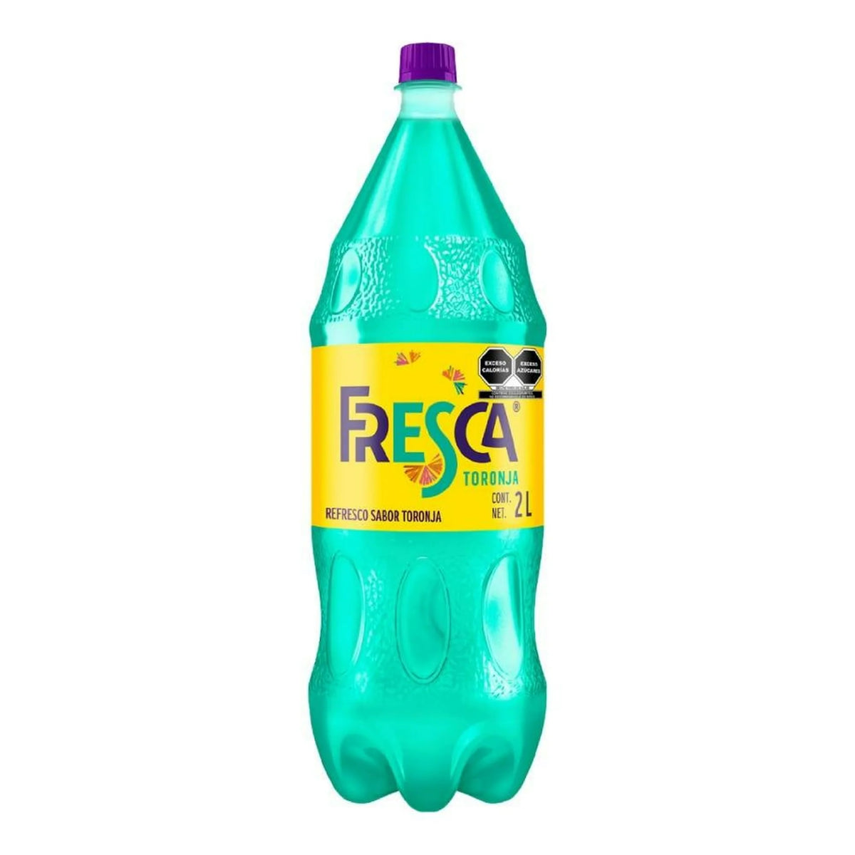 Fresca Toronja 2 lt