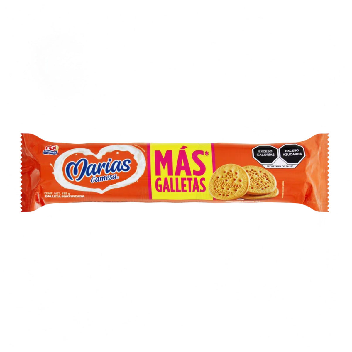 Galleta Marias 185 g