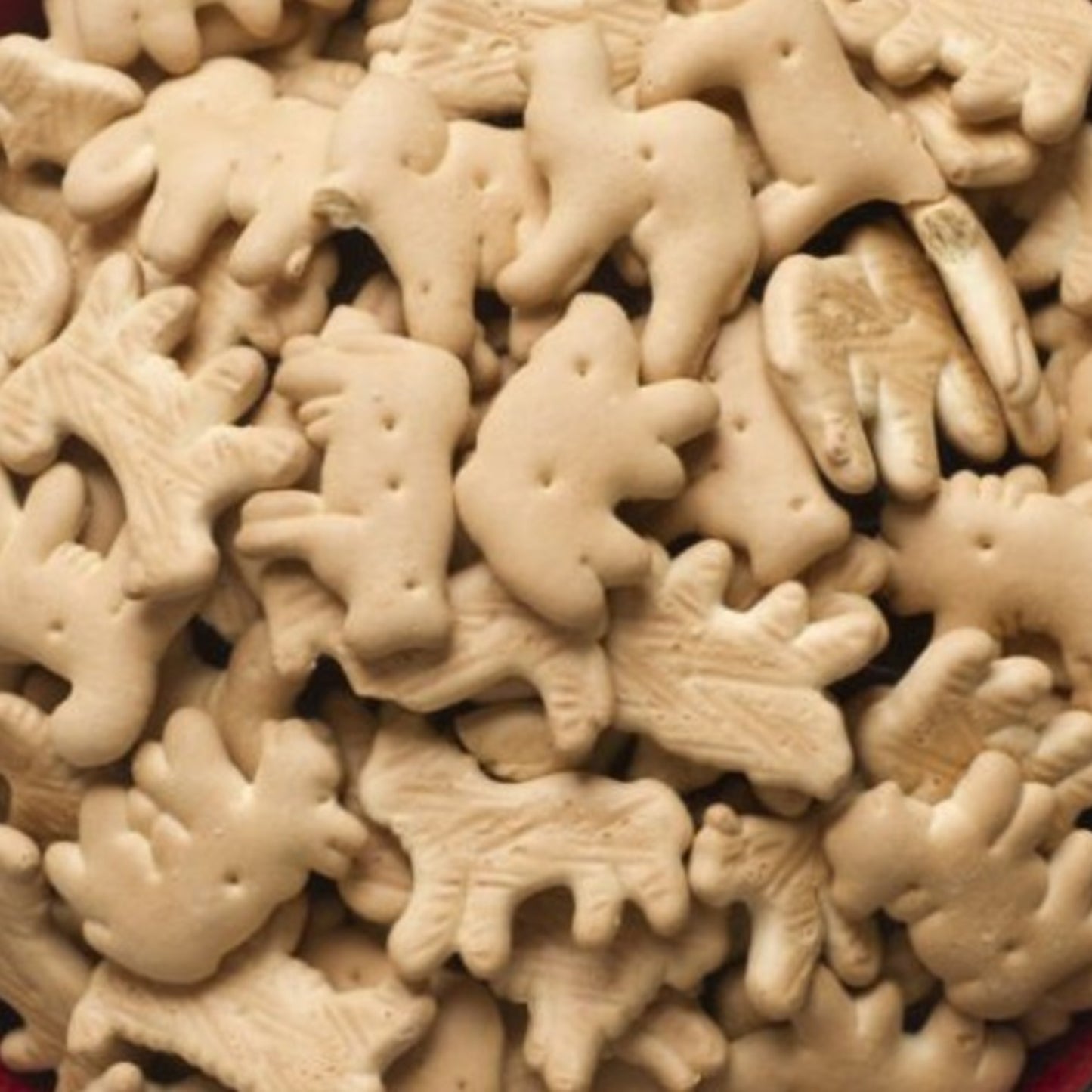 Galleta Animalito Cuetara a Granel 250 g