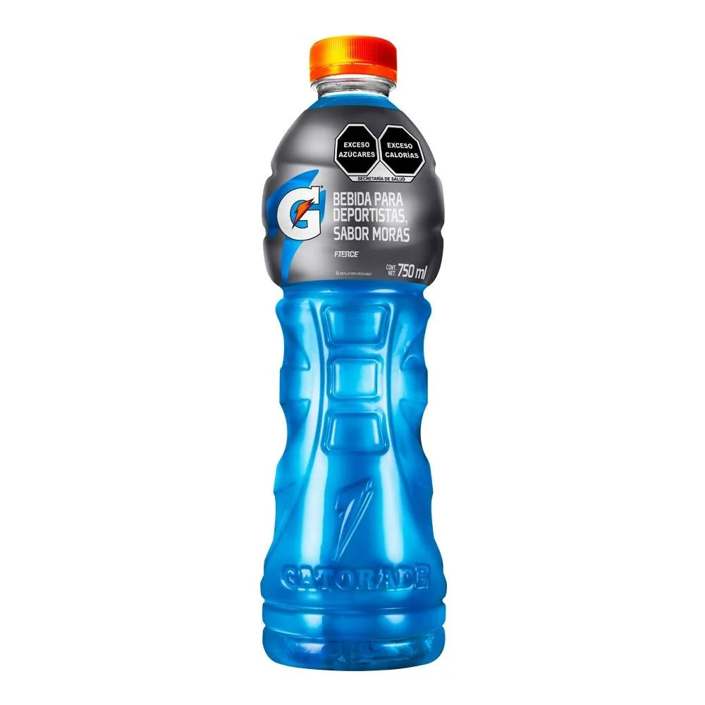 Gatorade Moras 750 ml