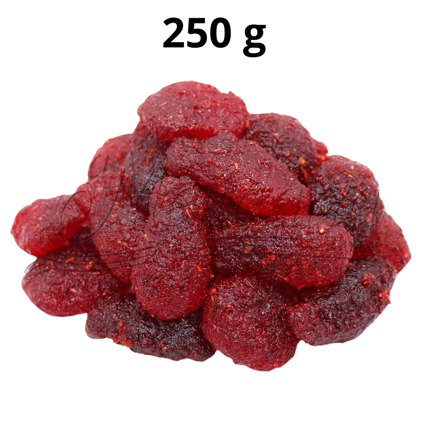 Gomitas Chilifruta 250 g