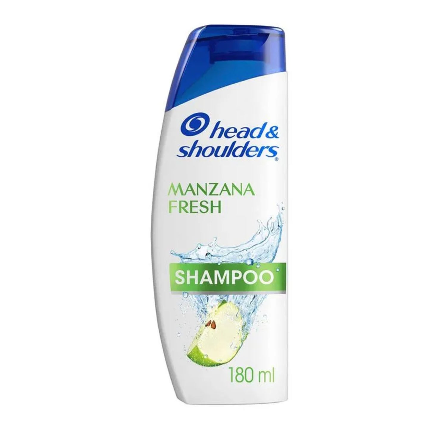 Head Shoulders Manzana Fresh 180 ml