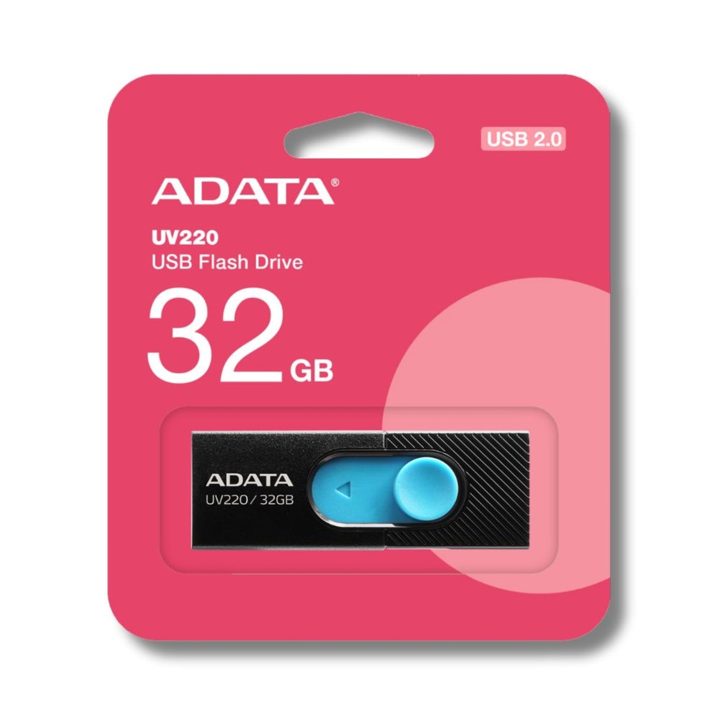 Memoria USB Adata UV220 32 GB