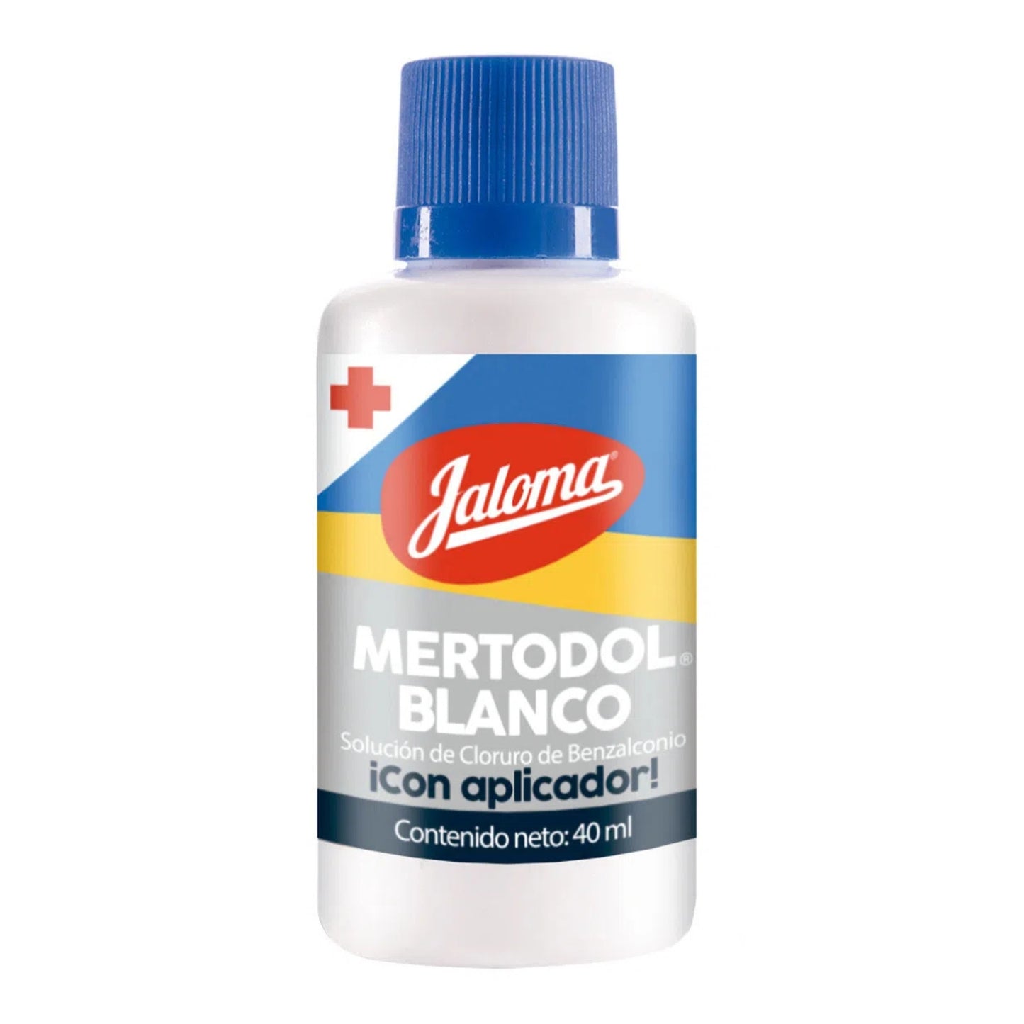 Mertodol Blanco Jaloma 40 ml
