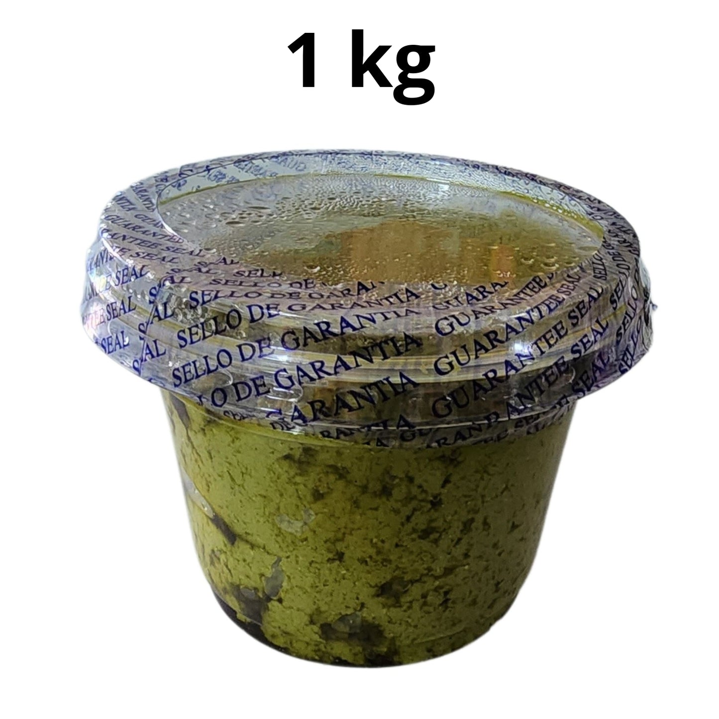 Mole Verde 1 kg