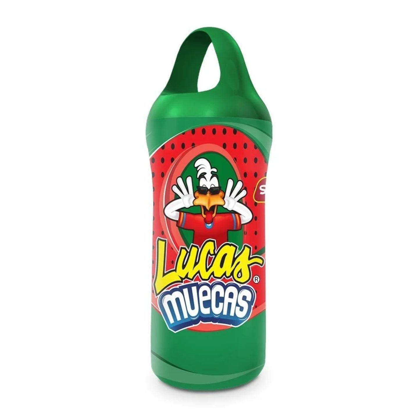 Muecas Sandia 24 g