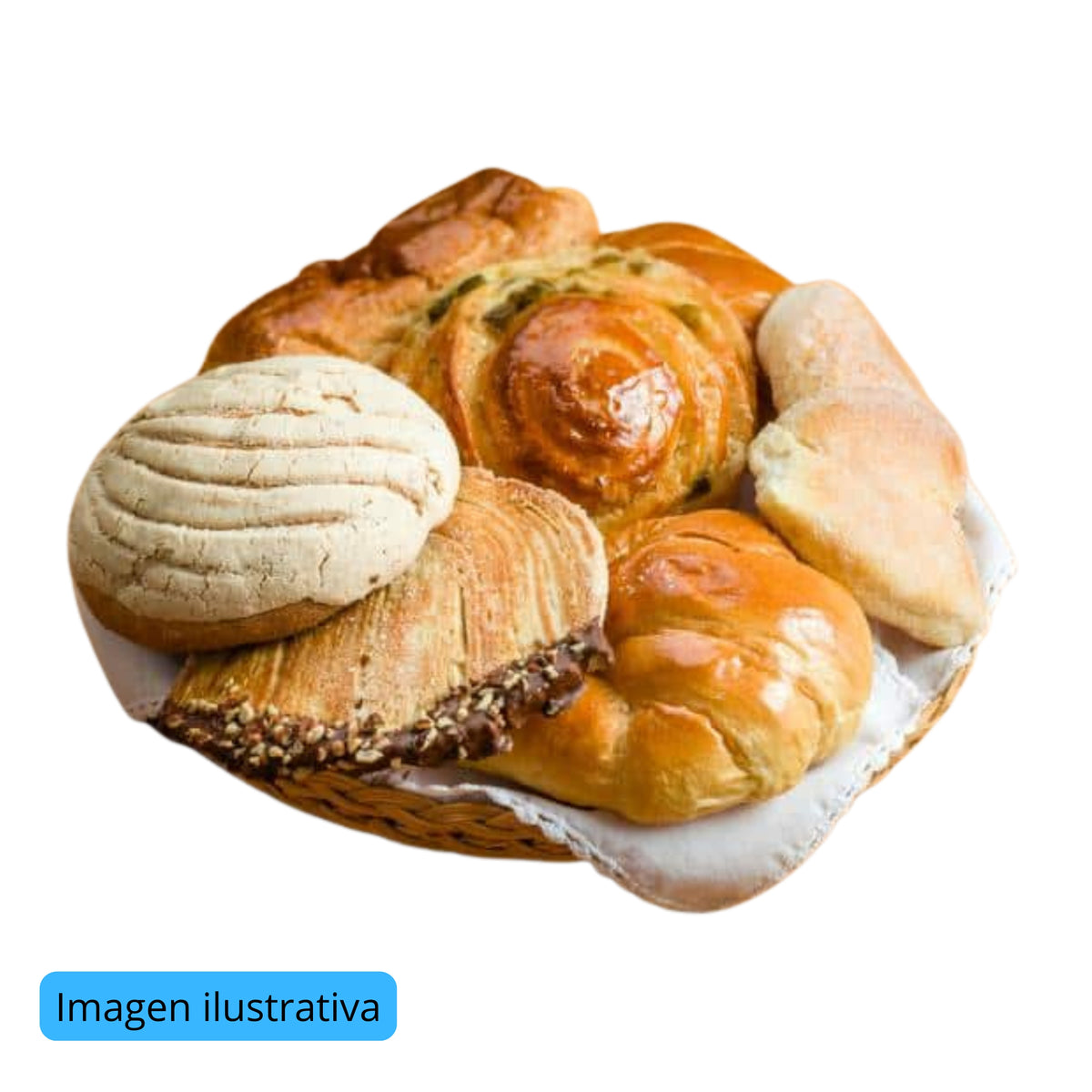 Pan Dulce