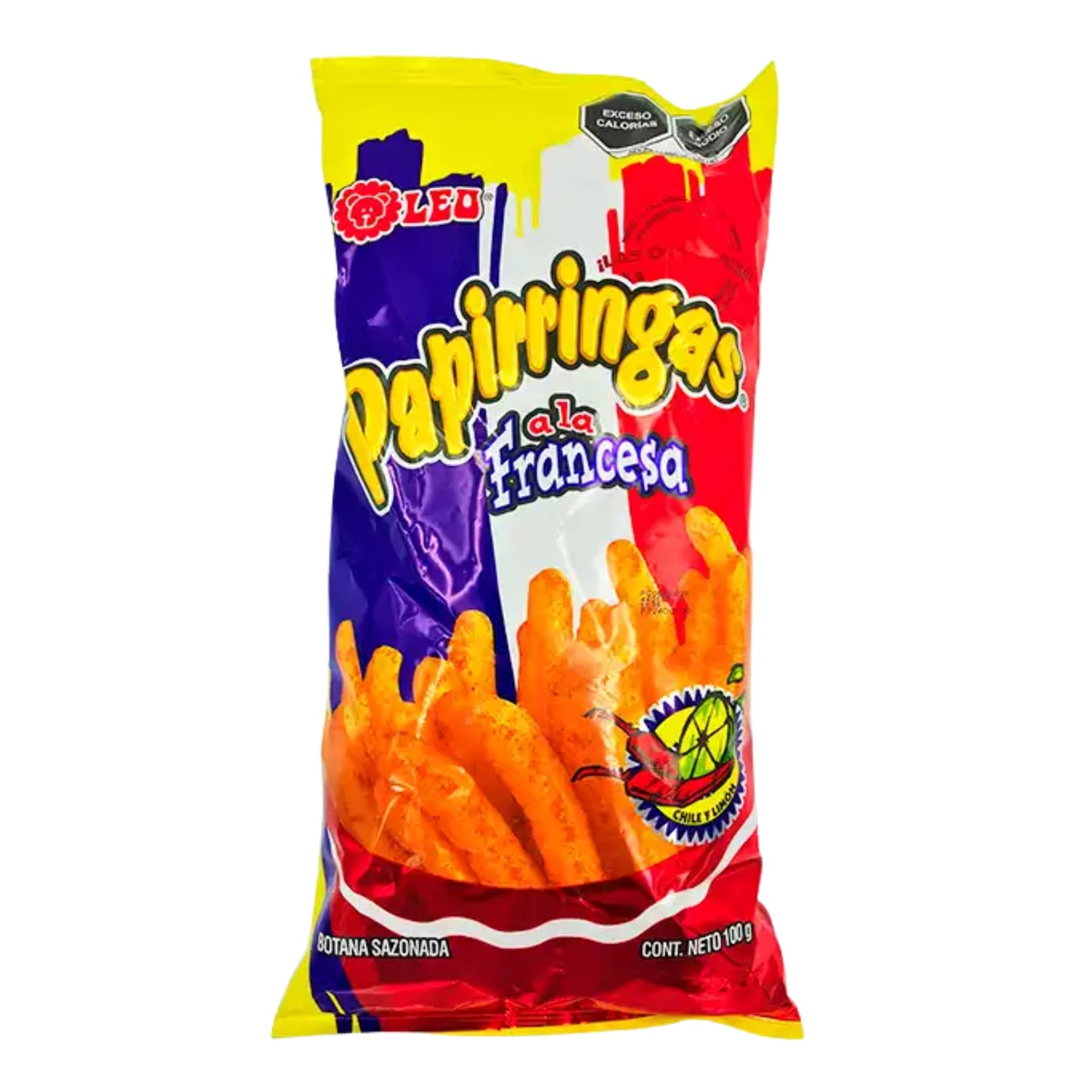 Papirringas a la Francesa 100 g