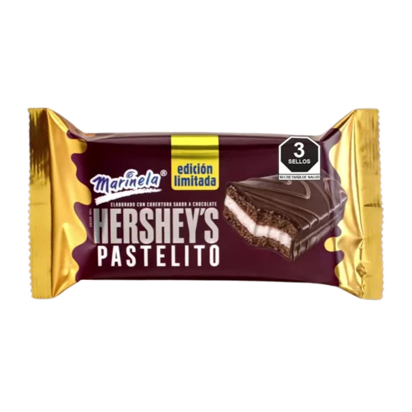 Pastelito Hershey's 40 g