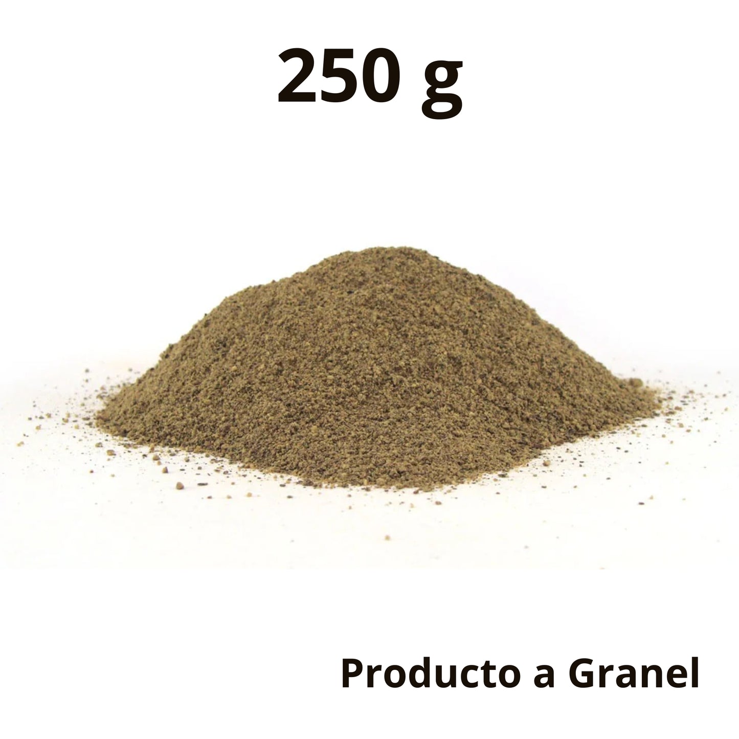 Pimienta Negra Molida 250 g