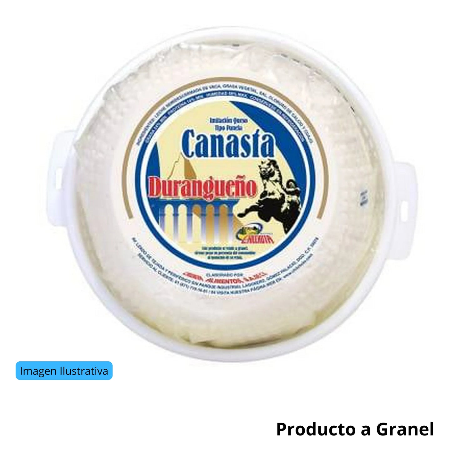Queso Panela Chilchota 250 g