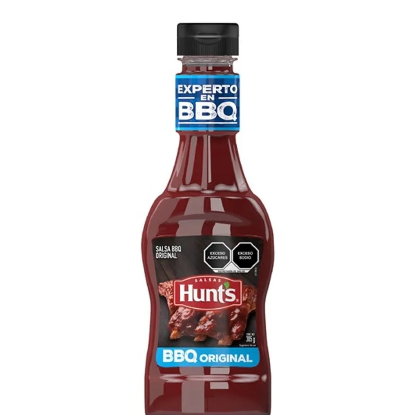 Salsa Hunts BBQ 305 g