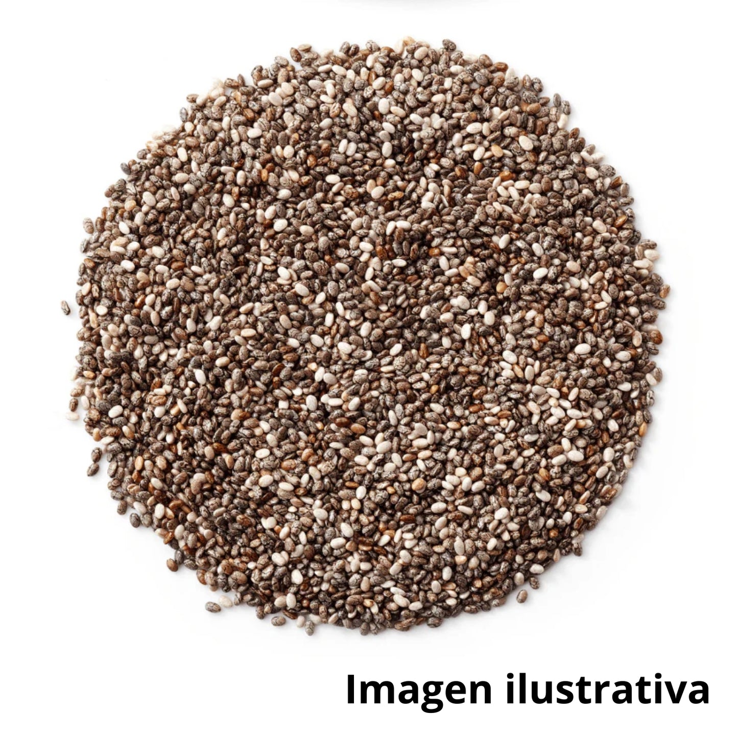 Semillas de Chia 250 g