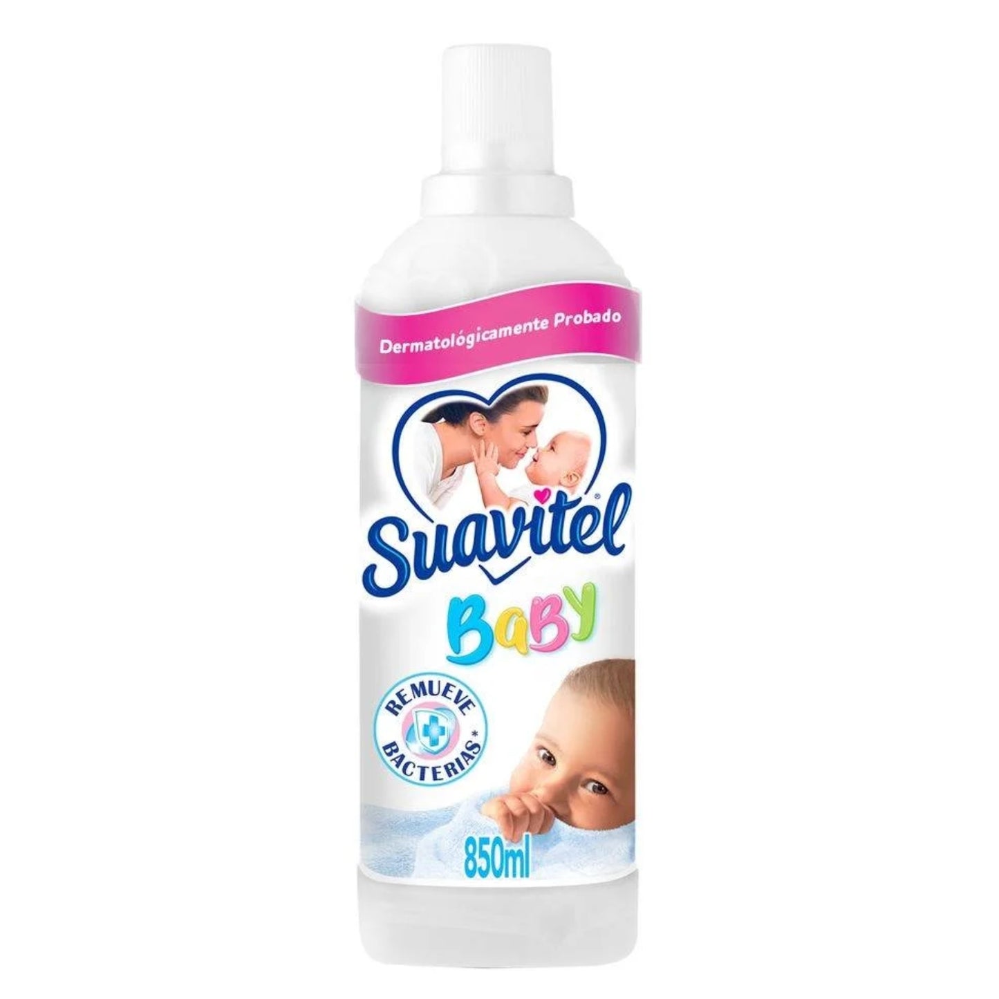 Suavitel Baby 850 ml