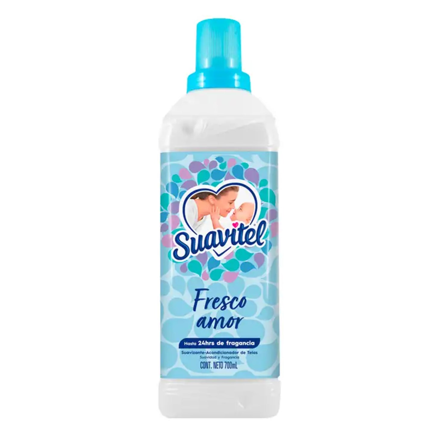 Suavitel Fresco Amor 700 ml