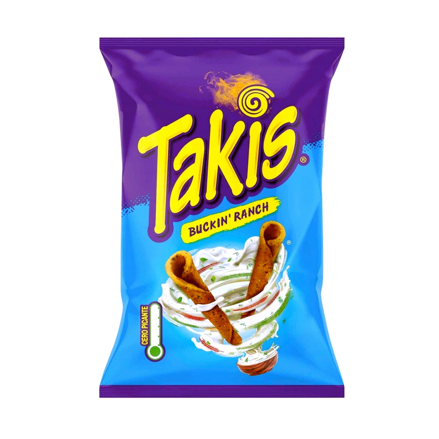 Takis Buckin Ranch 70 g