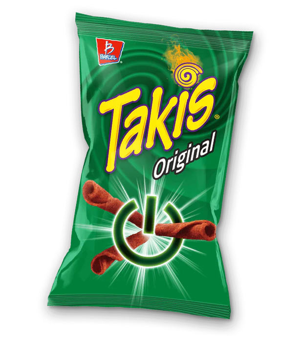 Takis Original 70 g