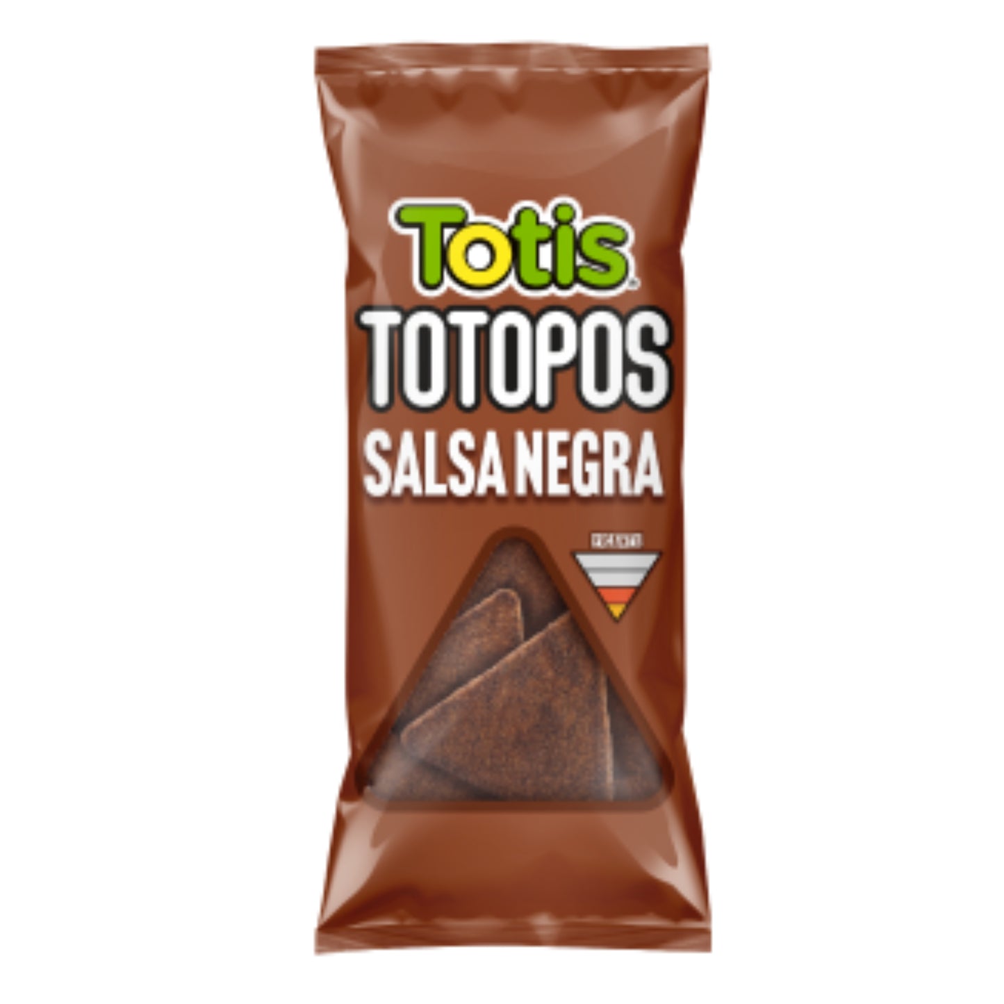 Top Tops Salsa Negra 52 gr