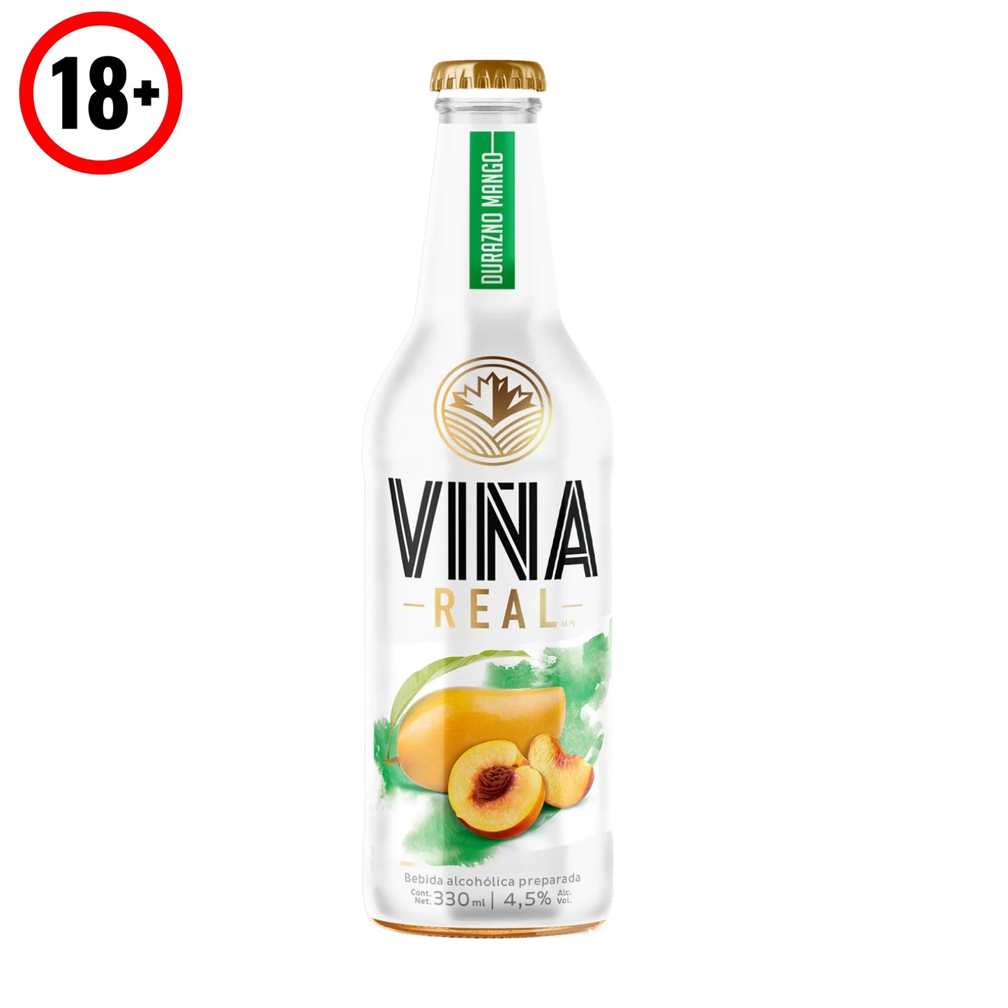 Viña Real Paloma 330 ml