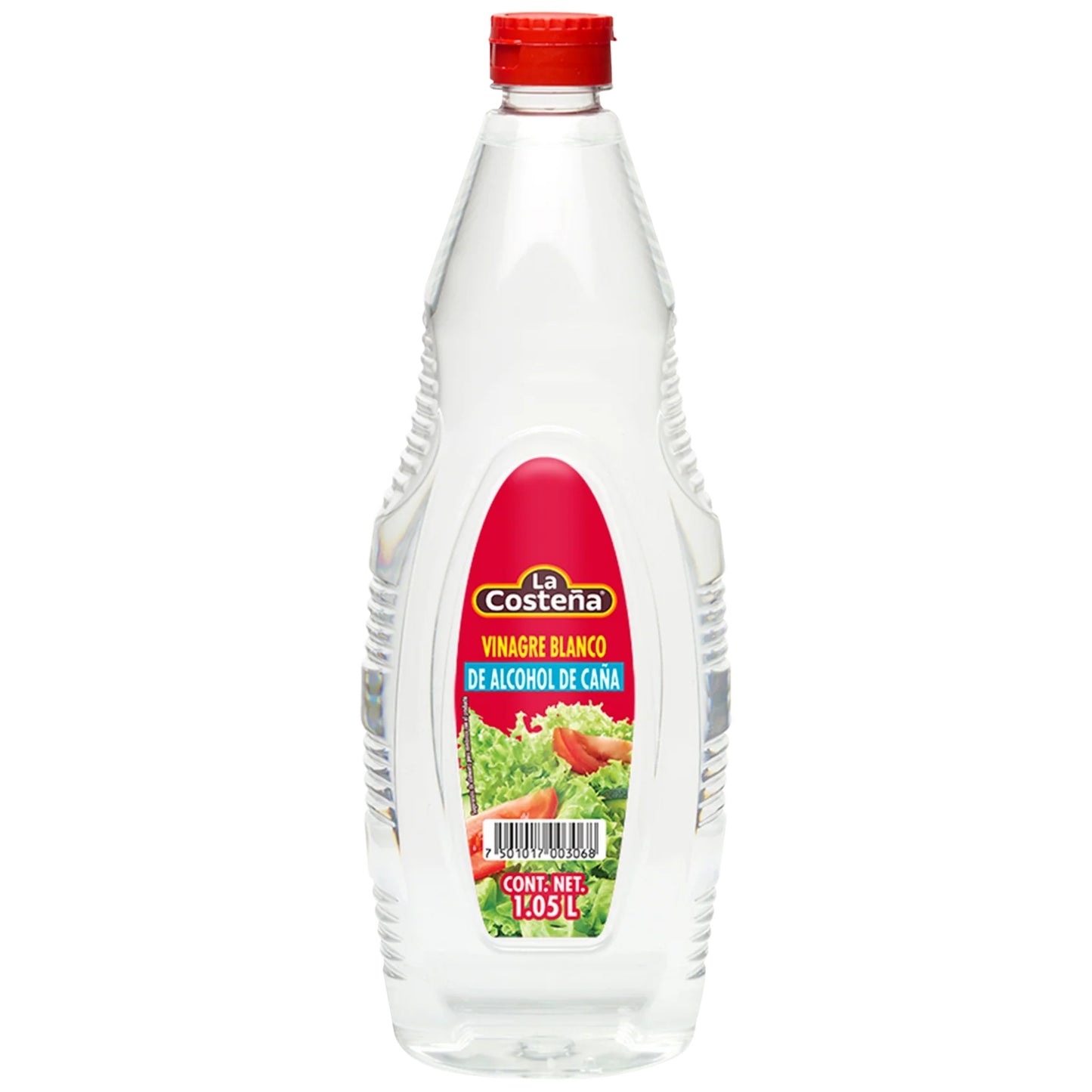 Vinagre Blanco La Costeña 1050 ml