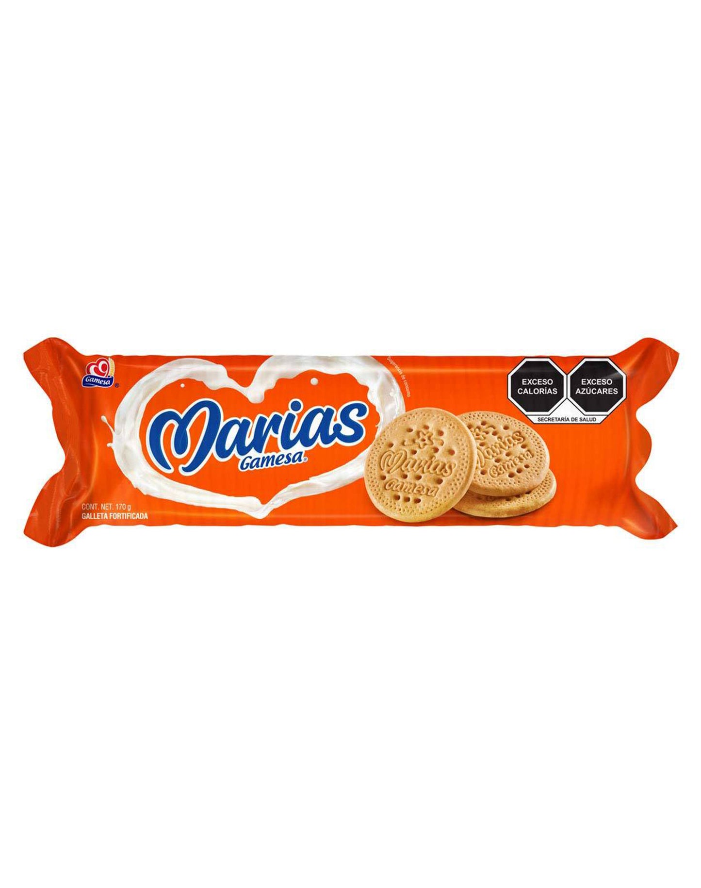 Galleta Marias (A) 177 g