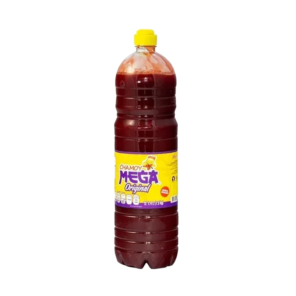 Salsa Chamoy Mega 1.5 kg