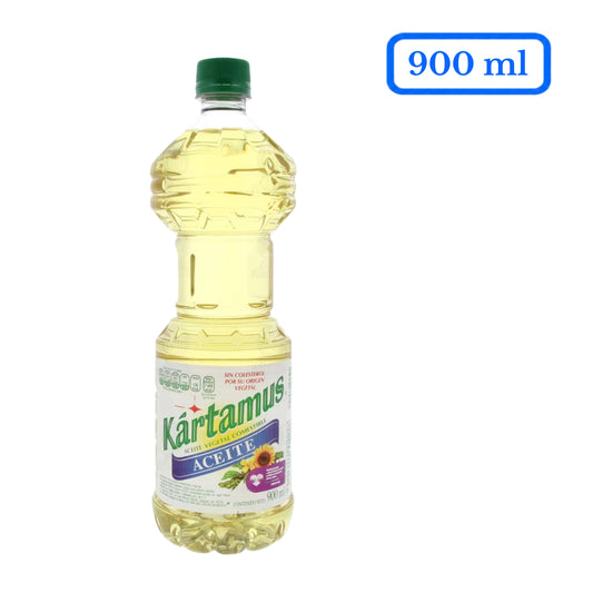 Aceite Mixto Kartamus 900 ml