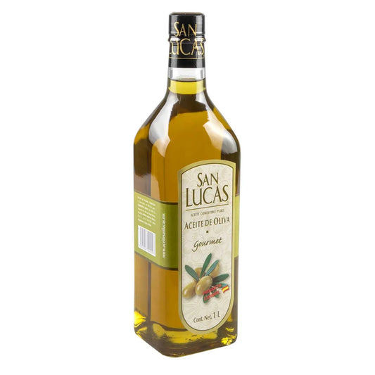 Aceite de Oliva San Lucas 1 Lt