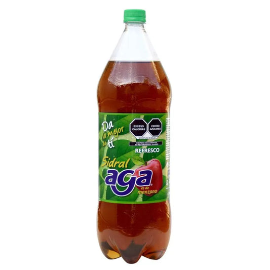 Aga 2 lt