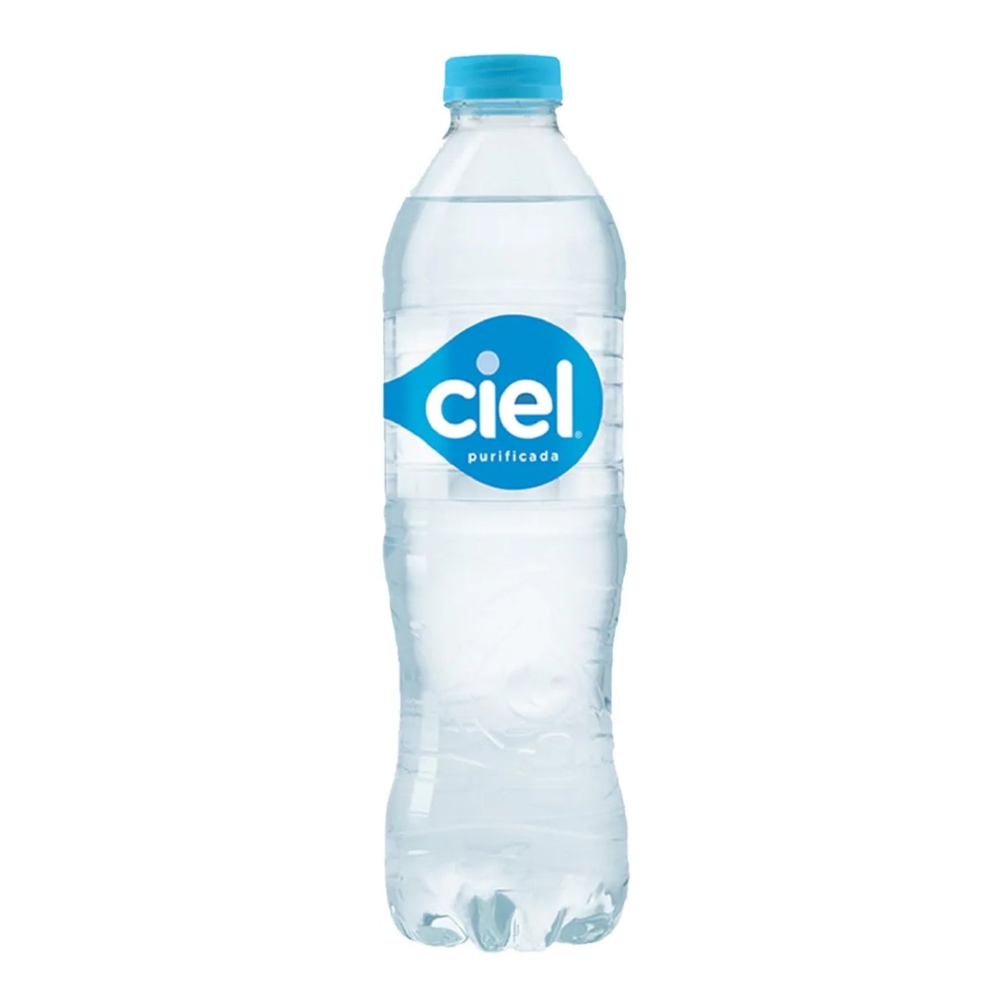 Agua Ciel Purificada 600 ml