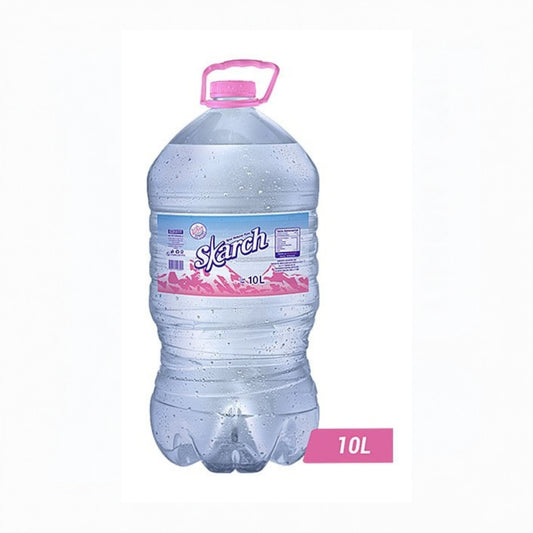 Agua Skarch 10 lt