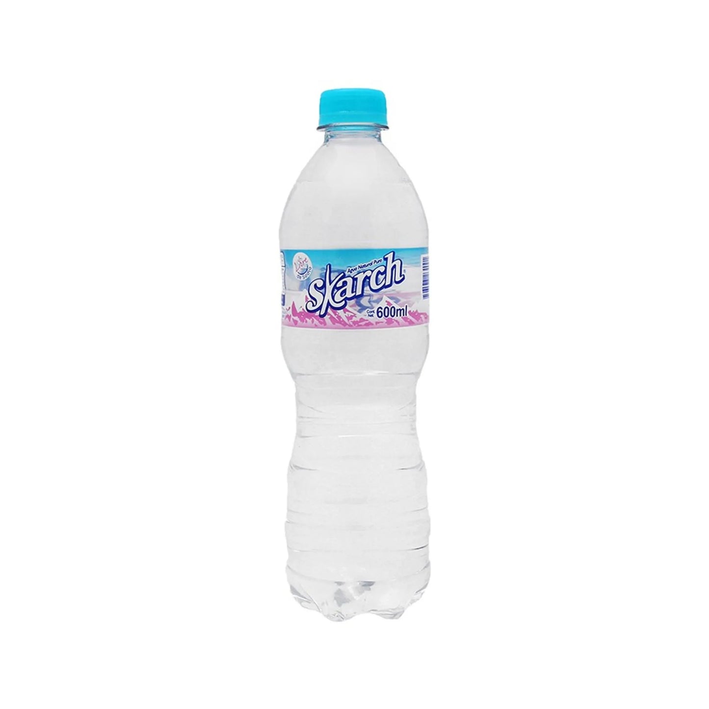 Agua Skarch 600 ml