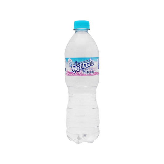 Agua Skarch 600 ml