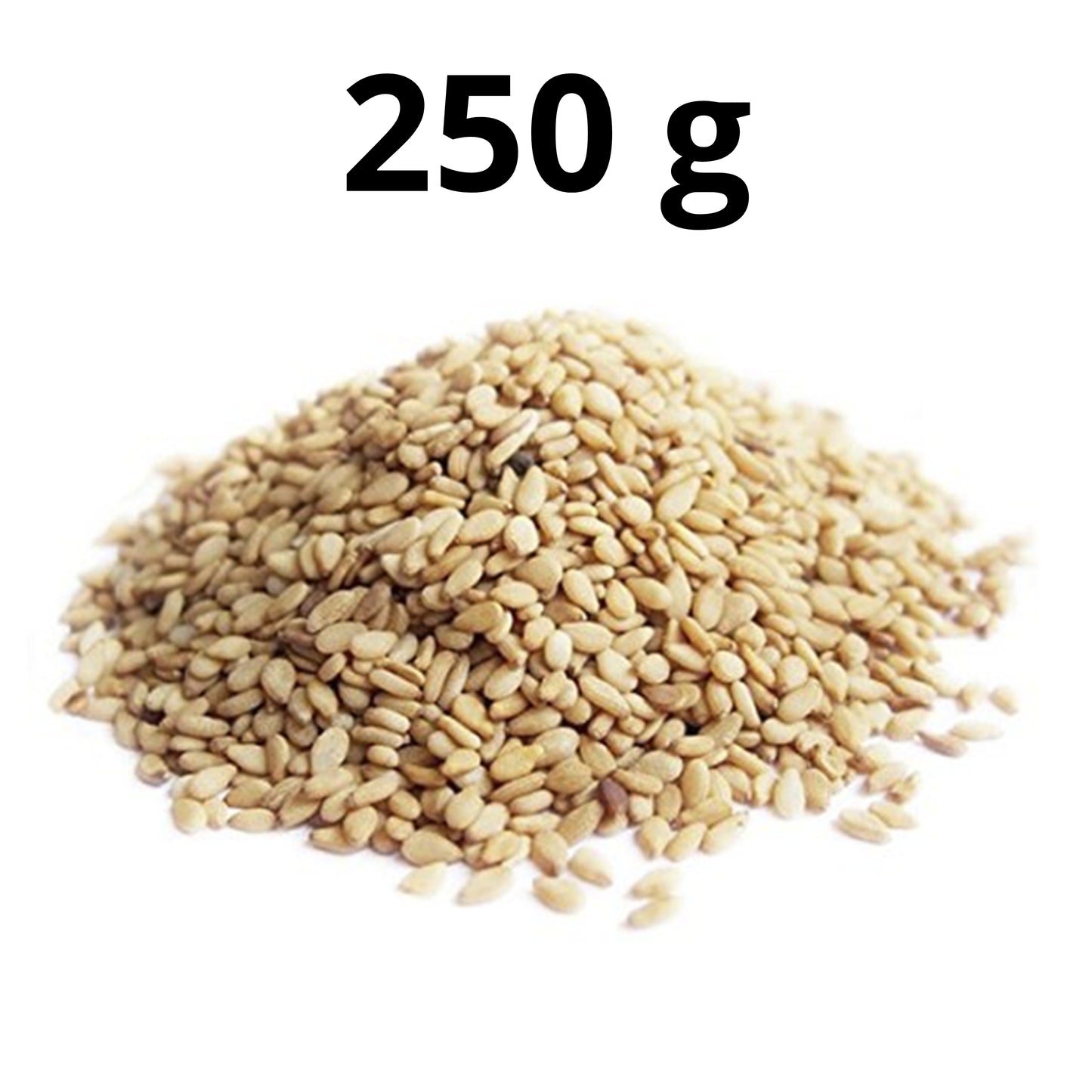 Ajonjoli Natural 250 g