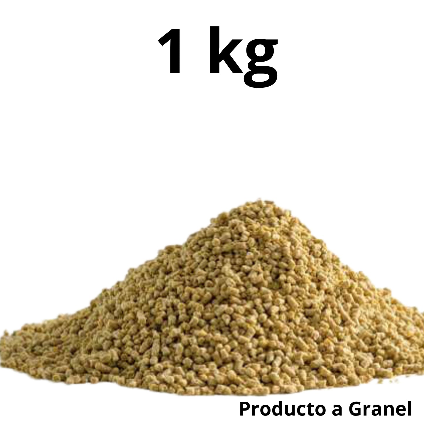 Alimento para pollo Postura 1 kg