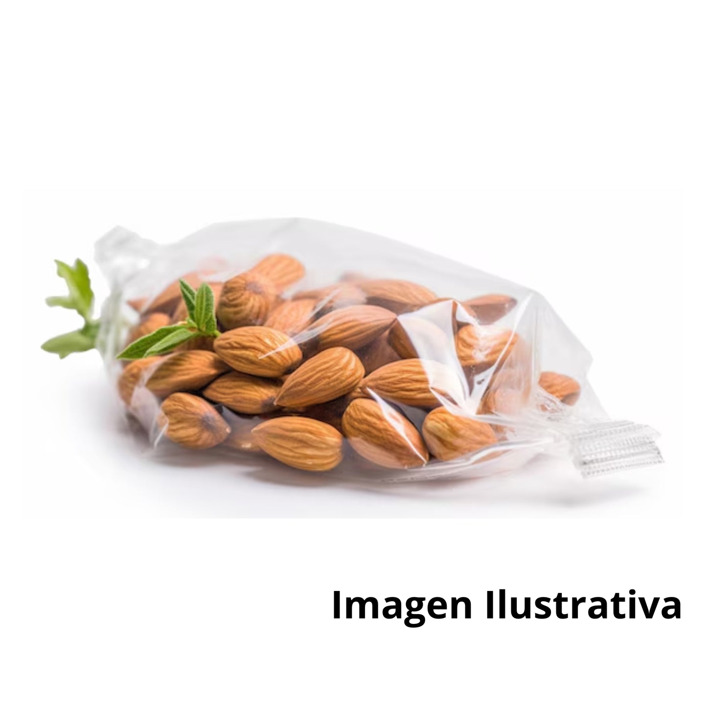 Almendra 35 g
