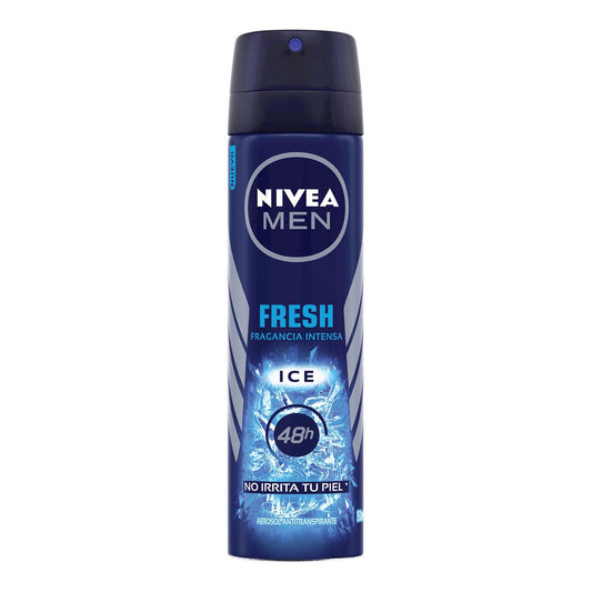 Antitranspirante Nivea Men Fresh Ice 150ml