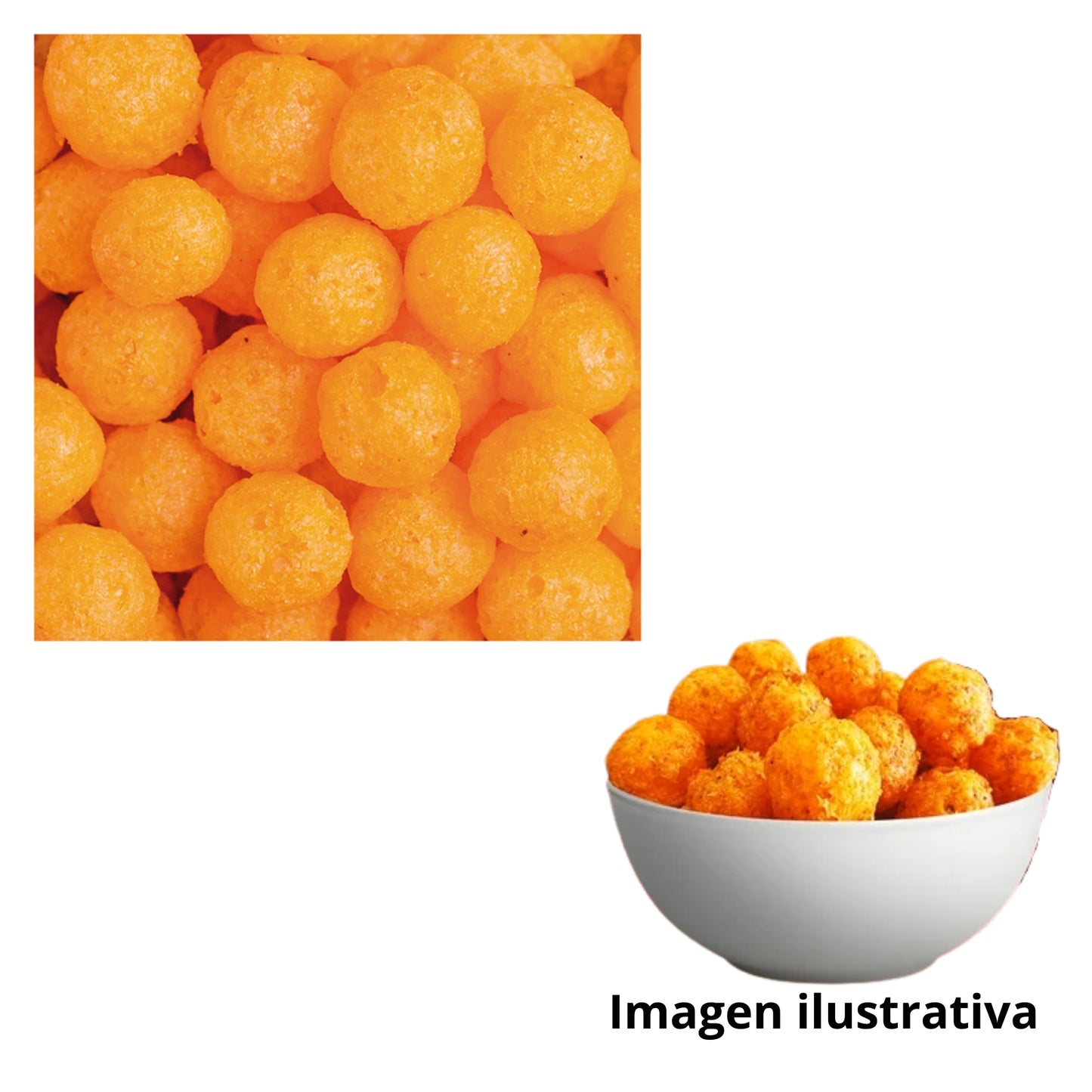 Bolita Jalapeño 250 g